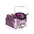 Factory Provide Professional Removal Tattoo Pico Second Laser
