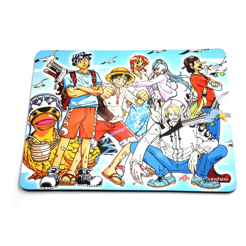 The Custom Logo Printed Mousepad Rubber High Quality, Customized color
The Custom Logo Printed Mousepad Rubber High Quality, Customized color