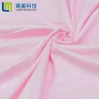 Custom Print 100% Polyester Twill Printed Fabric Home Textile