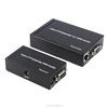Hdmi Video Audio Fiber Optic VGA 300M Extender Transmission Hdmi Transmitter And Receiver