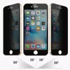 Privacy filter(4 ways)/tempered glass Screen protector/Screen guard for iphone 6 / 6s / 6s Plus