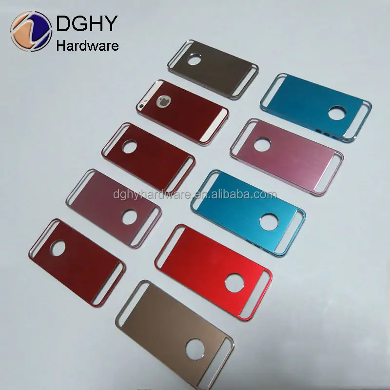 Luxury newest design leather case hard cover ,mobile phone shell
