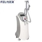 Velashape 3 Slimming Machine Far Infrared Pressotherapy Cellulite Reduction Body Face Eyes Treatment Skin Care Device