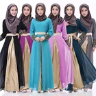 Cheap women fashion islamic clothing muslim dubai abaya wholesale