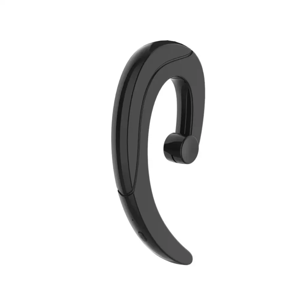 New trending product ET Bone Conduction wireless bluetooth single earphone for iPhone X and Samsung phone
New trending product ET Bone Conduction wireless bluetooth single earphone for iPhone X and Samsung phone