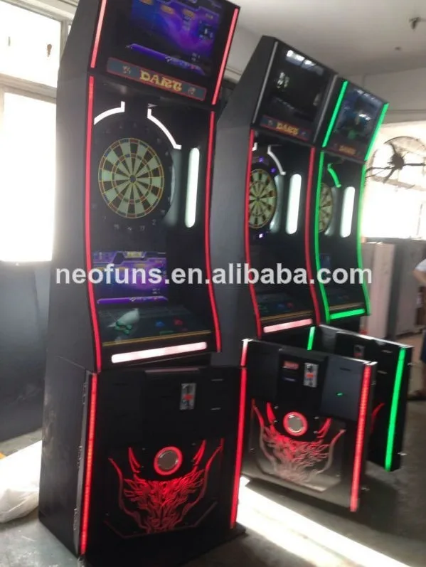 dart machine in our factory5