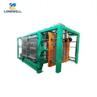 Aoto Form Product EPS Plastic Machine Box Making Machine