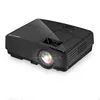 Low power consumption 70w led lamp support 1080p hd pico mini projector for home theatre