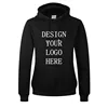 1pcs order accept Wholesale high quality customise plain pullover hoody for mens,cheap blank hoodie sweatshirt with
