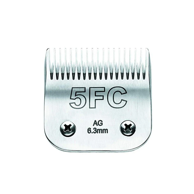 lucky dog clipper blades