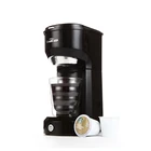 Ground Coffee Automatic Drip Coffee Machine