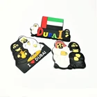 Wholesale Fancy Flexible Venice Pakistan Business Card Fridge Magnet