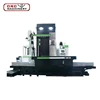 Floor Type CNC Horizontal Boring And Milling Machine