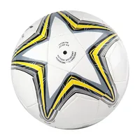 

Training equipment football soccer ball for team sport