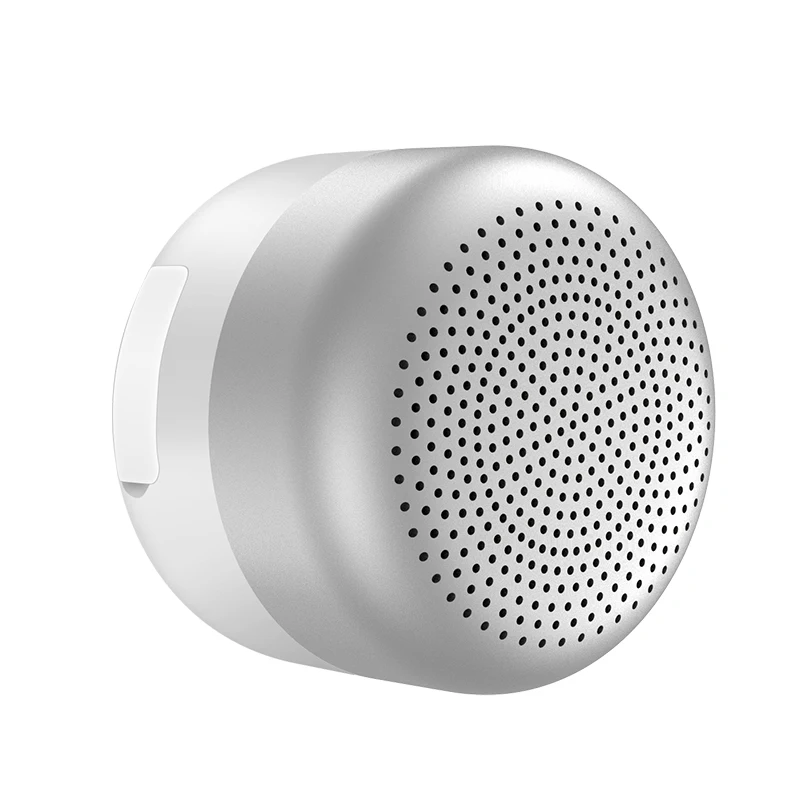 New Hoco BS29 Support TF Card 40mm Wireless AUX Mini Speaker - ANKUX Tech Co., Ltd