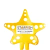HOLA custom starfish mascot costumes/yellow starfish mascot costume for sale