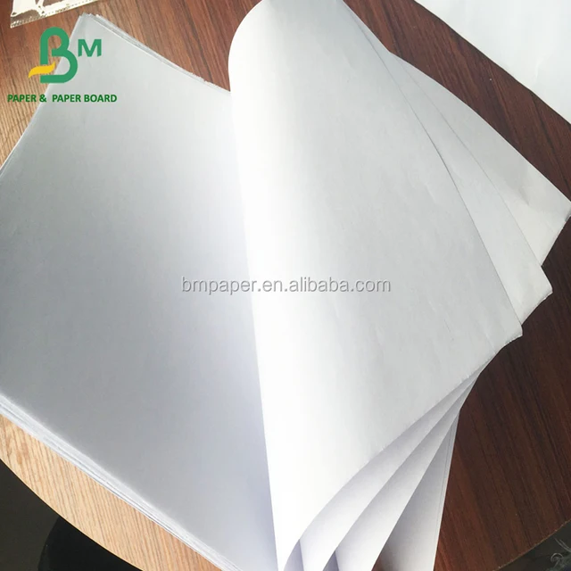 100% virgin pulp jumbo roll offset printing paper 80gsm large