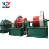 Hydropower Station Dam Electric Double Drum Gate Winch Hoist