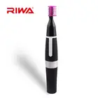 3 in 1 multiple function lady shaver body hair trimmer eyebrow trimmer GWA162 battery operated