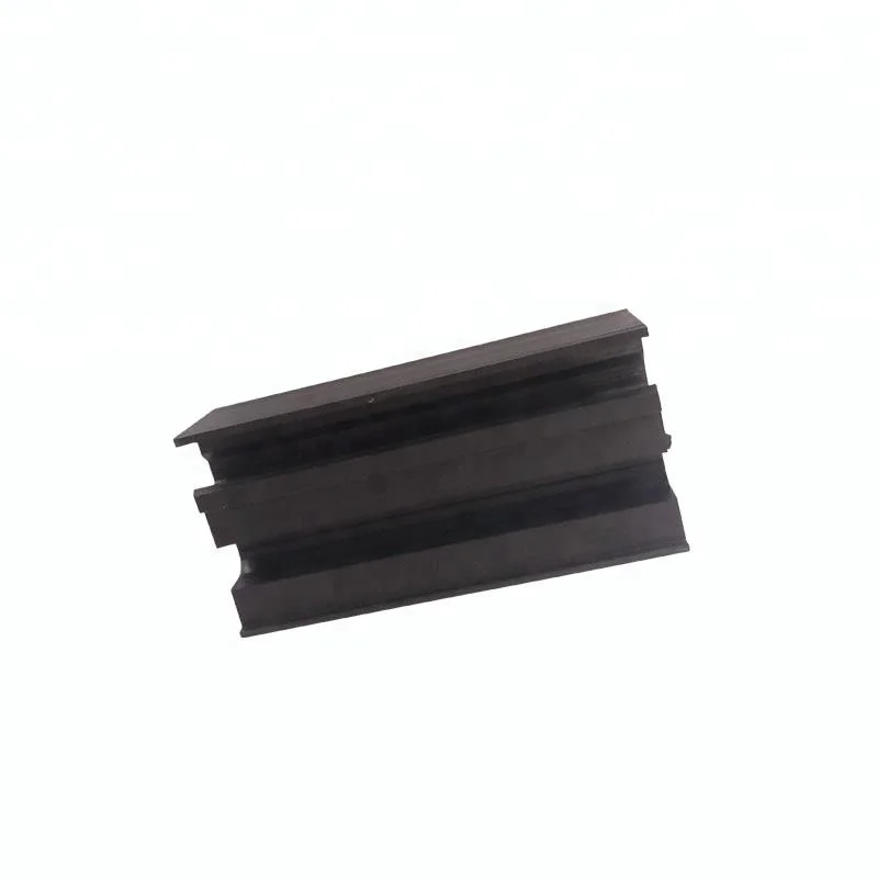 OEM Plastic Injection Molding Part for Construction