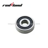 sale 6200 2RS Deep Groove Ball Bearing bicycle ball bearing double rubber seals bearings