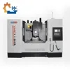 VMC1160L hobby cnc vmc grinding milling machine 5 axis