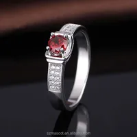 Women Men S Sterling Silver Simulated