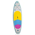 Surfing ISUP paddle board for 1 adult