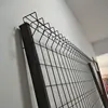 wire mesh fencing export to Japan pvc coated wire fence welded wire fence panels