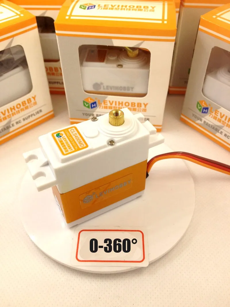 400md 360