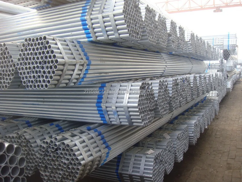 Pvc Coated Seamless Galvanized Steel Pipes Buy Galvanized Pvc Coated