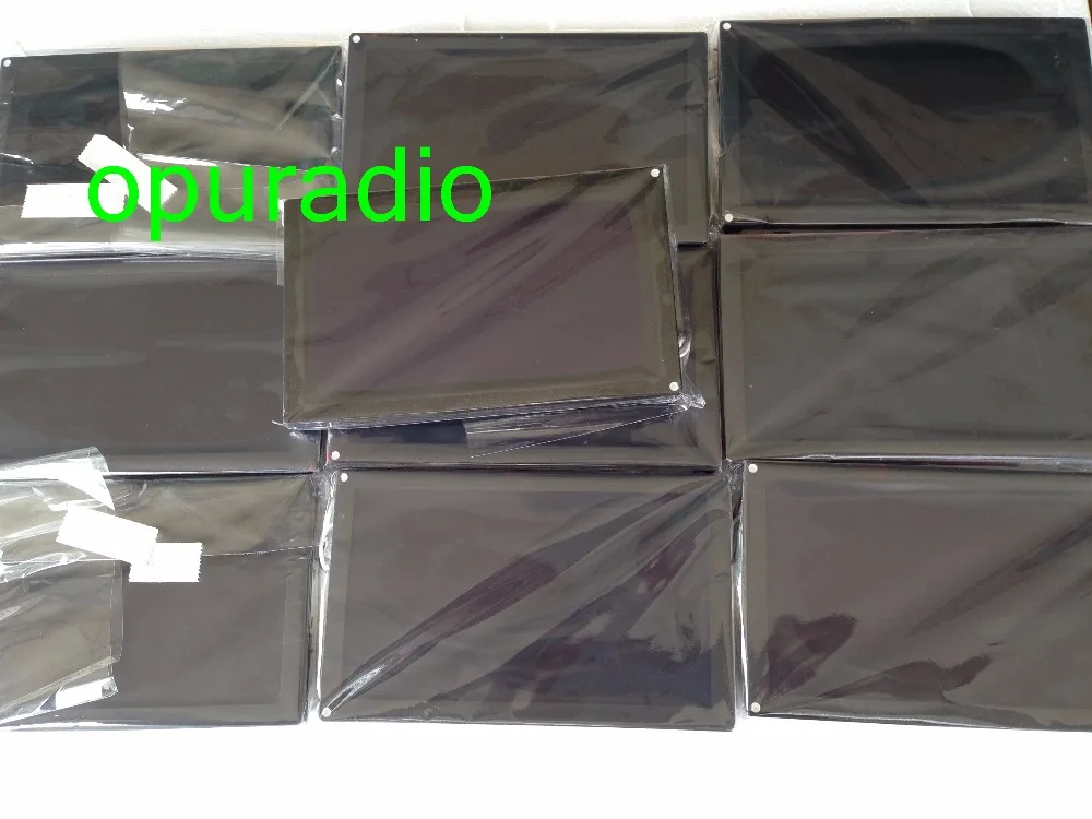Toshiba LTA058B110D LCD display screen for Opel car navi (2)