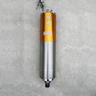 JGL-120 5.5kw 24000rpm cnc router BT30 ATC motor spindle