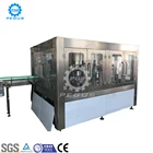 3-in-1 Drinking water packaging machine for PET bottle