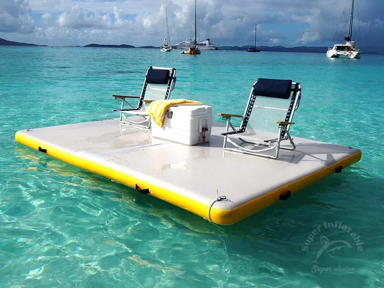 nautica pool float 83