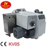 KV05 3-5L/H waste oil burner plans