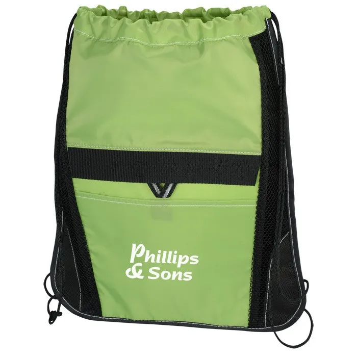 Durable front thermal pocket custom sports bag canvas drawstring backpack, Green, black, red, blue
Durable front thermal pocket custom sports bag canvas drawstring backpack, Green, black, red, blue
