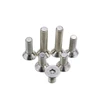 Screw Nut Fastened Steel M6 Hammer Head T Bolts Clamping Bolt Manufacturers