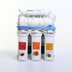 Logo Customization Ro Systems Manufacturers RO400-E2 Household Residential 600 Gpd RO System