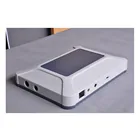 CNC abs Plastic Rapid Prototype Manufacture