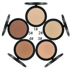 Waterproof Private Label Mineral Makeup Liquid Foundation