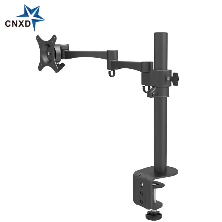 Universale Singolo Braccio del Monitor Desktop di Montaggio Del Computer - ANKUX Tech Co., Ltd