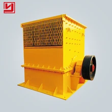 High Efficiency Best Price Box Type Crusher Machine Equipment For Granite Dolomite Coal Barite Pebble Stone Crushing Plant