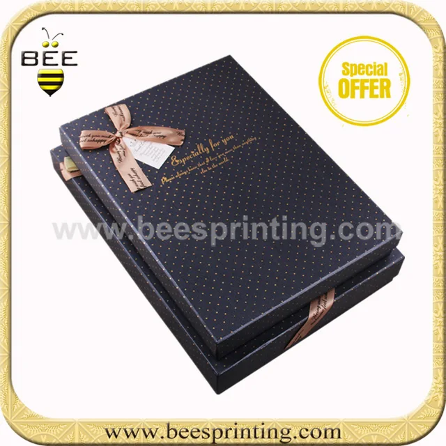 magnetic collapsible gift box white rectangle gift boxes origami