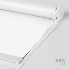 All kinds of roman blinds and shades rod for window decoration