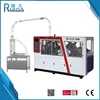 RUIDA Manufacturers Supply High Speed Paper Cup Forming Machine For Ice Cream