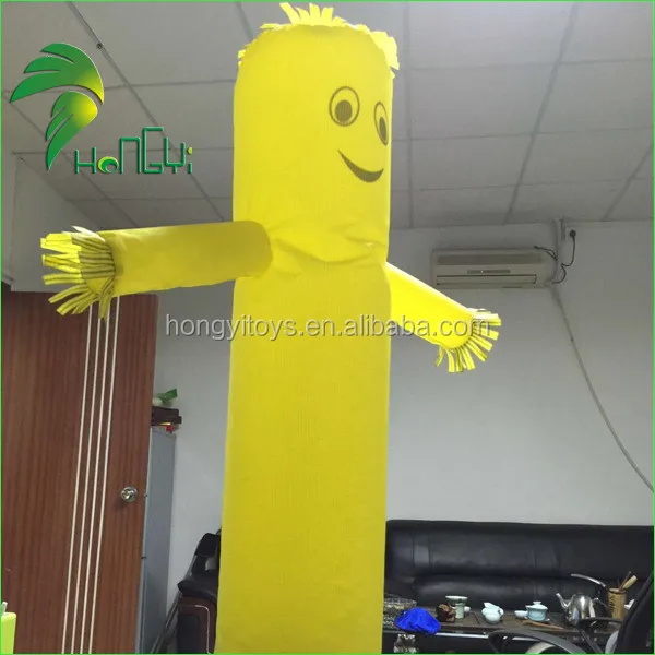 inflatable mini air sky dancer (7)