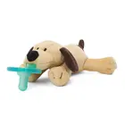 Soothe Pacifier Clip Animal,Pacifiers With Stuffed Animal Attached