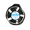 5 Years Shenzhen Oem Factory 120*120*38mm Ac Axial Flow Fan 17038 Ac Cooling Fan For Computer Motor Ups Cooling Fan
