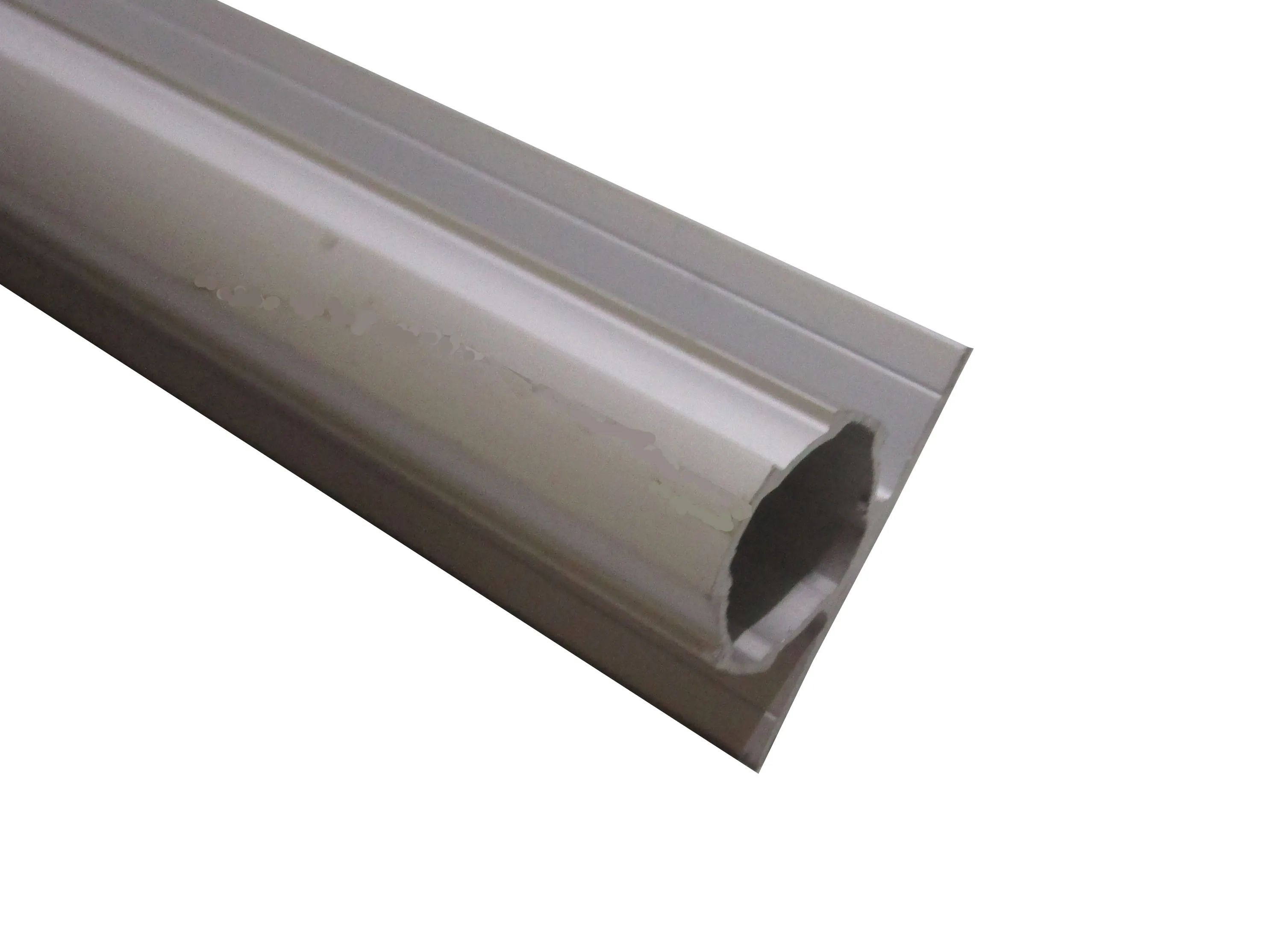 High quality Aluminum pipe